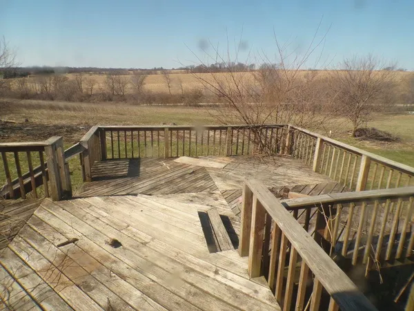 $184,900 | N5410 Skinner Hollow Road, Monroe, WI 53566