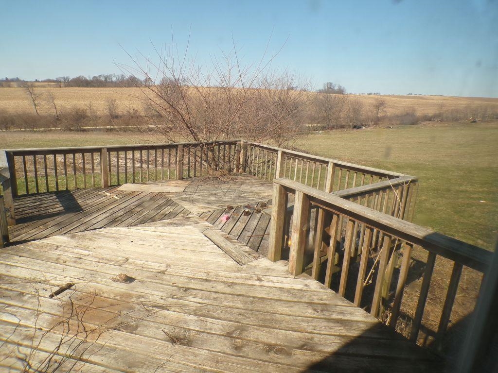 N5410 Skinner Hollow Road Monroe, WI 53566 - Photo 21 of 31