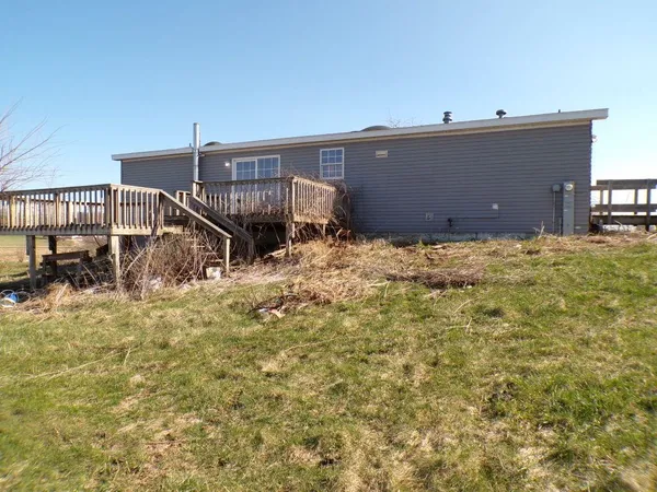 $184,900 | N5410 Skinner Hollow Road, Monroe, WI 53566