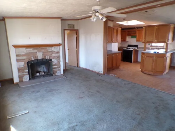 $184,900 | N5410 Skinner Hollow Road, Monroe, WI 53566