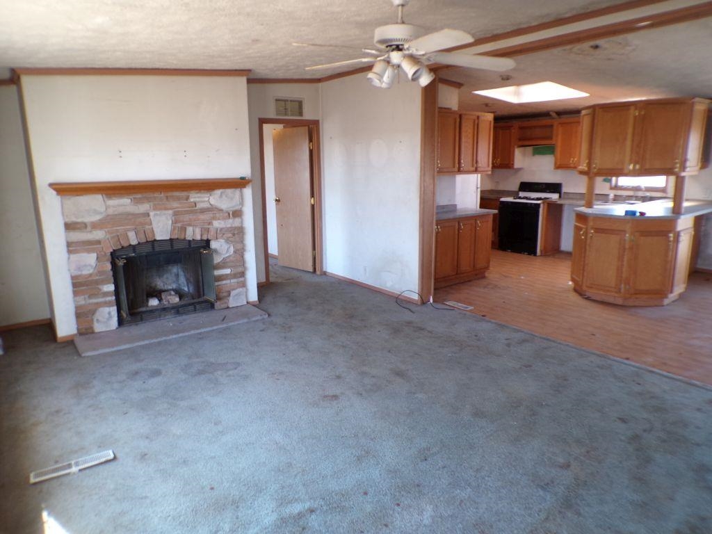 N5410 Skinner Hollow Road Monroe, WI 53566 - Photo 5 of 31