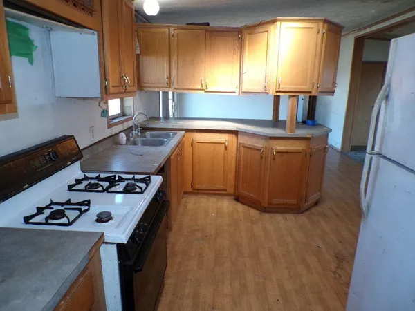 $184,900 | N5410 Skinner Hollow Road, Monroe, WI 53566