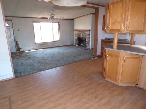 $184,900 | N5410 Skinner Hollow Road, Monroe, WI 53566