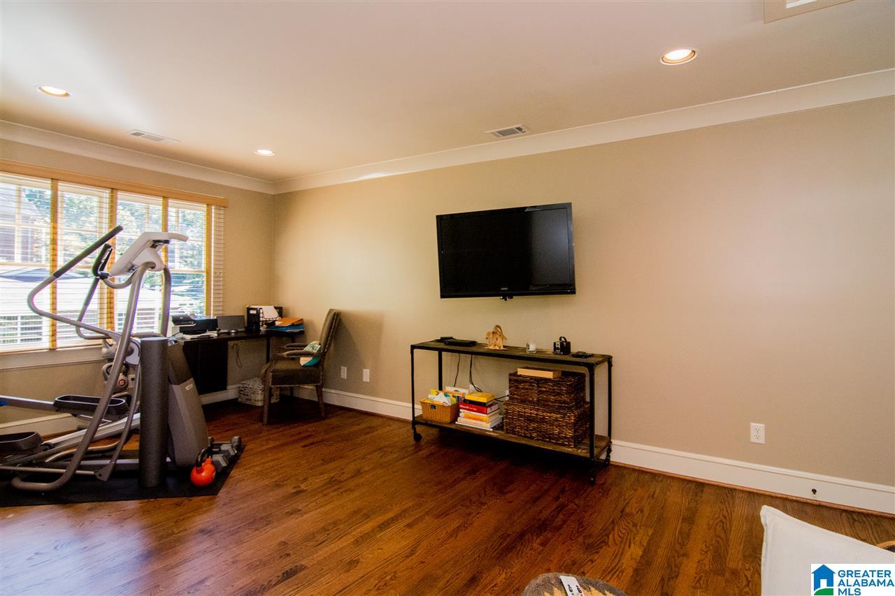 402 Devon Drive Birmingham, AL 35209 - Photo 31 of 48