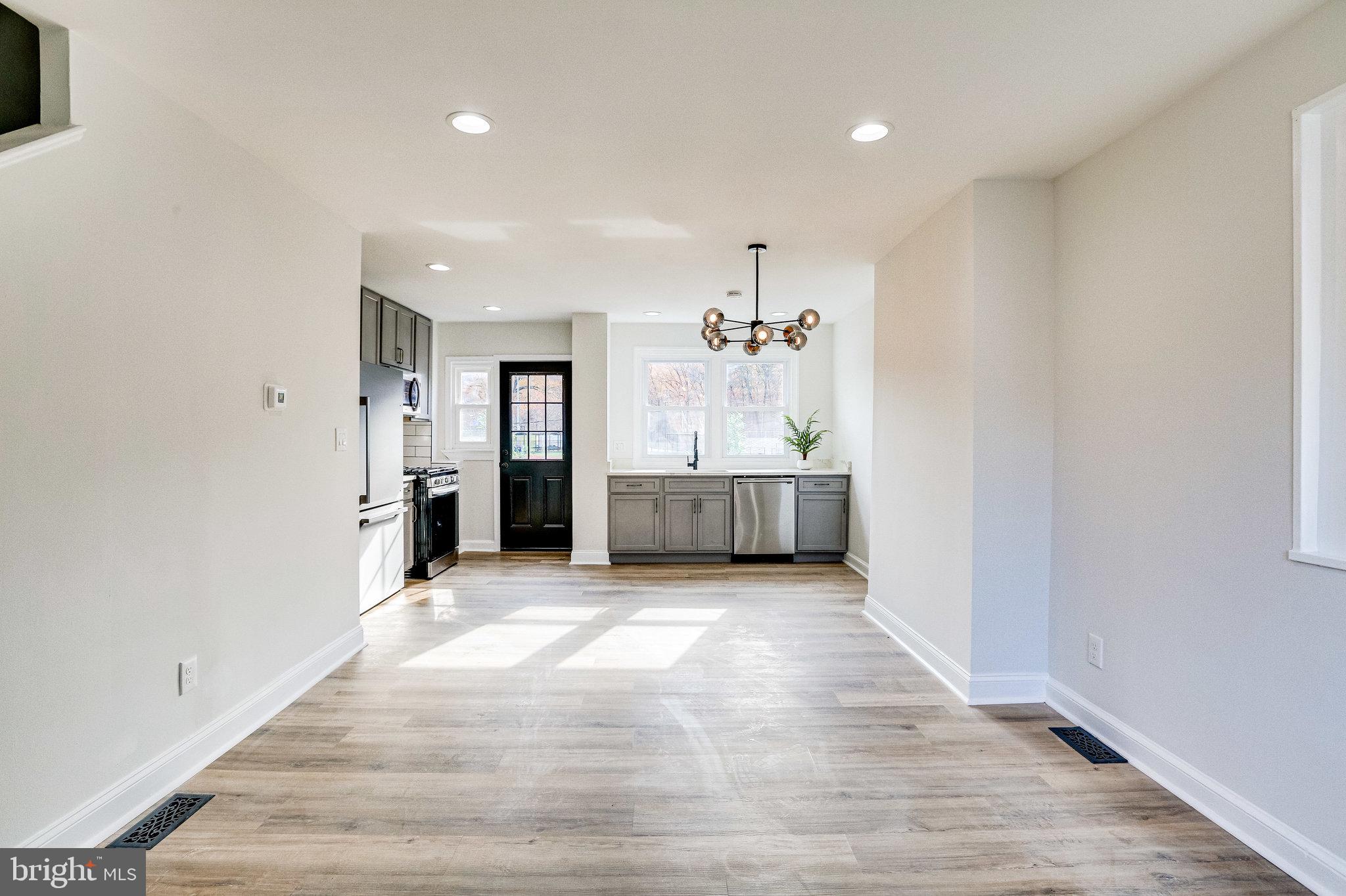 4219 Hildreth Street Southeast Washington, DC 20019 - Photo 15 of 40