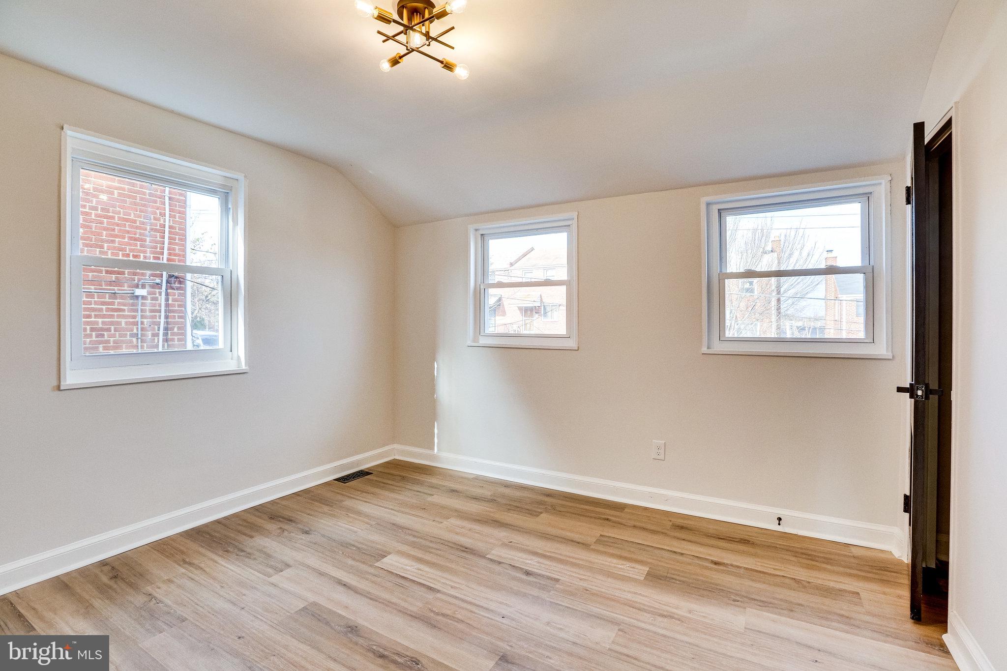 4219 Hildreth Street Southeast Washington, DC 20019 - Photo 16 of 40