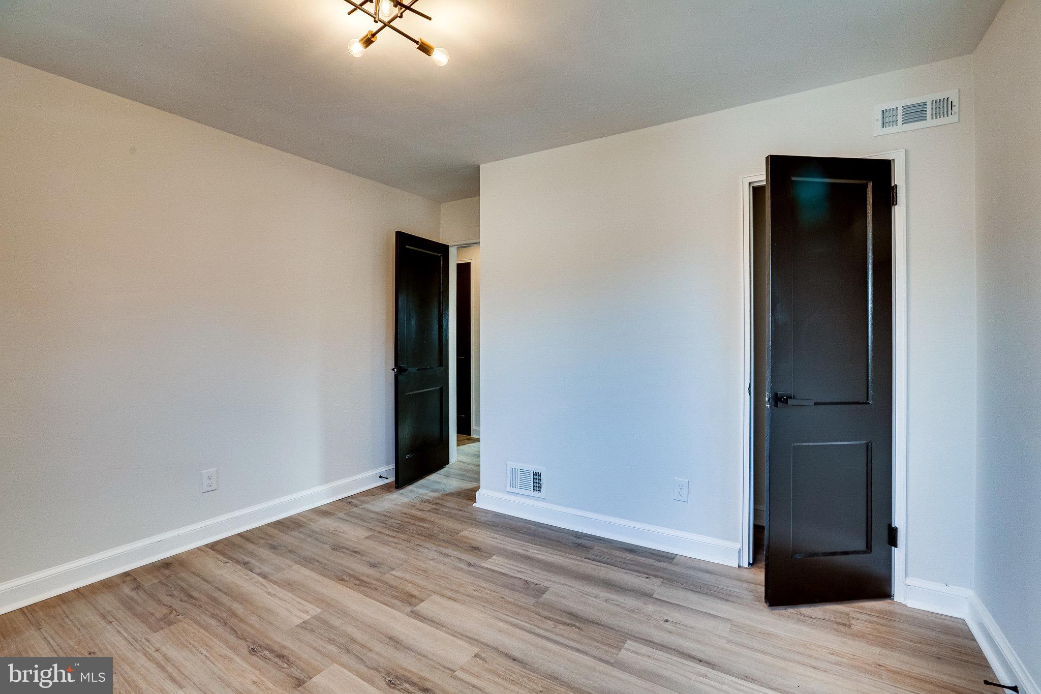 4219 Hildreth Street Southeast Washington, DC 20019 - Photo 17 of 40