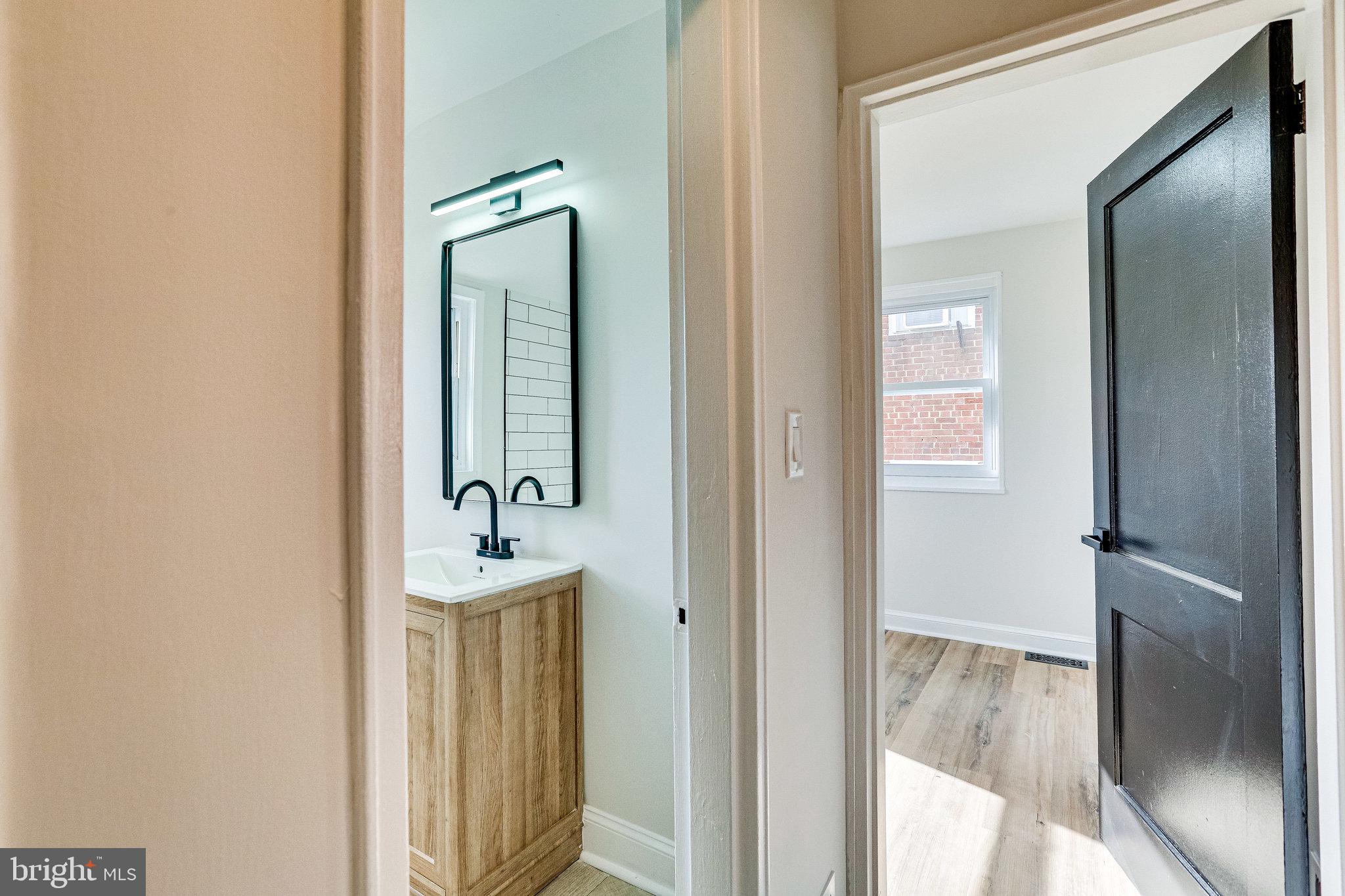 4219 Hildreth Street Southeast Washington, DC 20019 - Photo 19 of 40