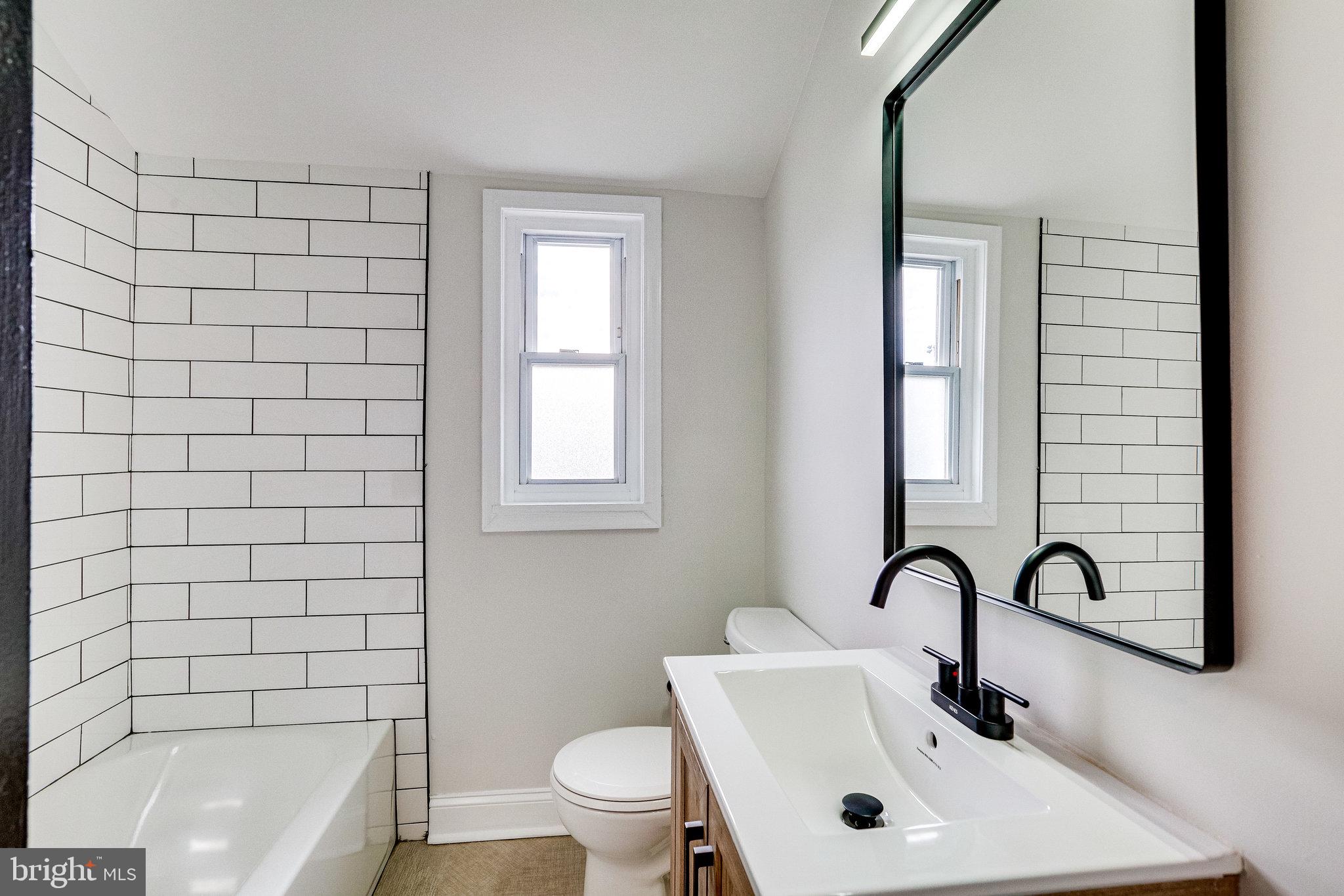 4219 Hildreth Street Southeast Washington, DC 20019 - Photo 20 of 40