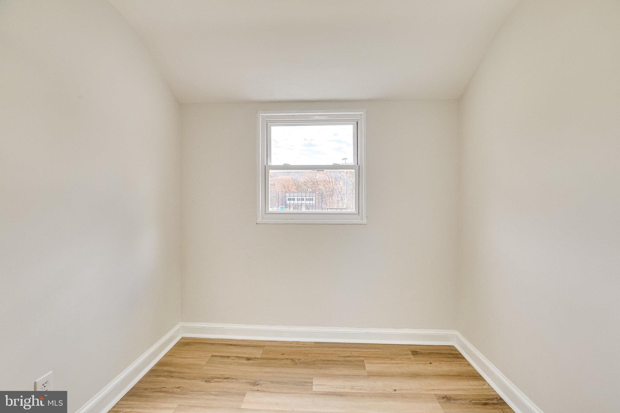 4219 Hildreth Street Southeast Washington, DC 20019 - Photo 24 of 40