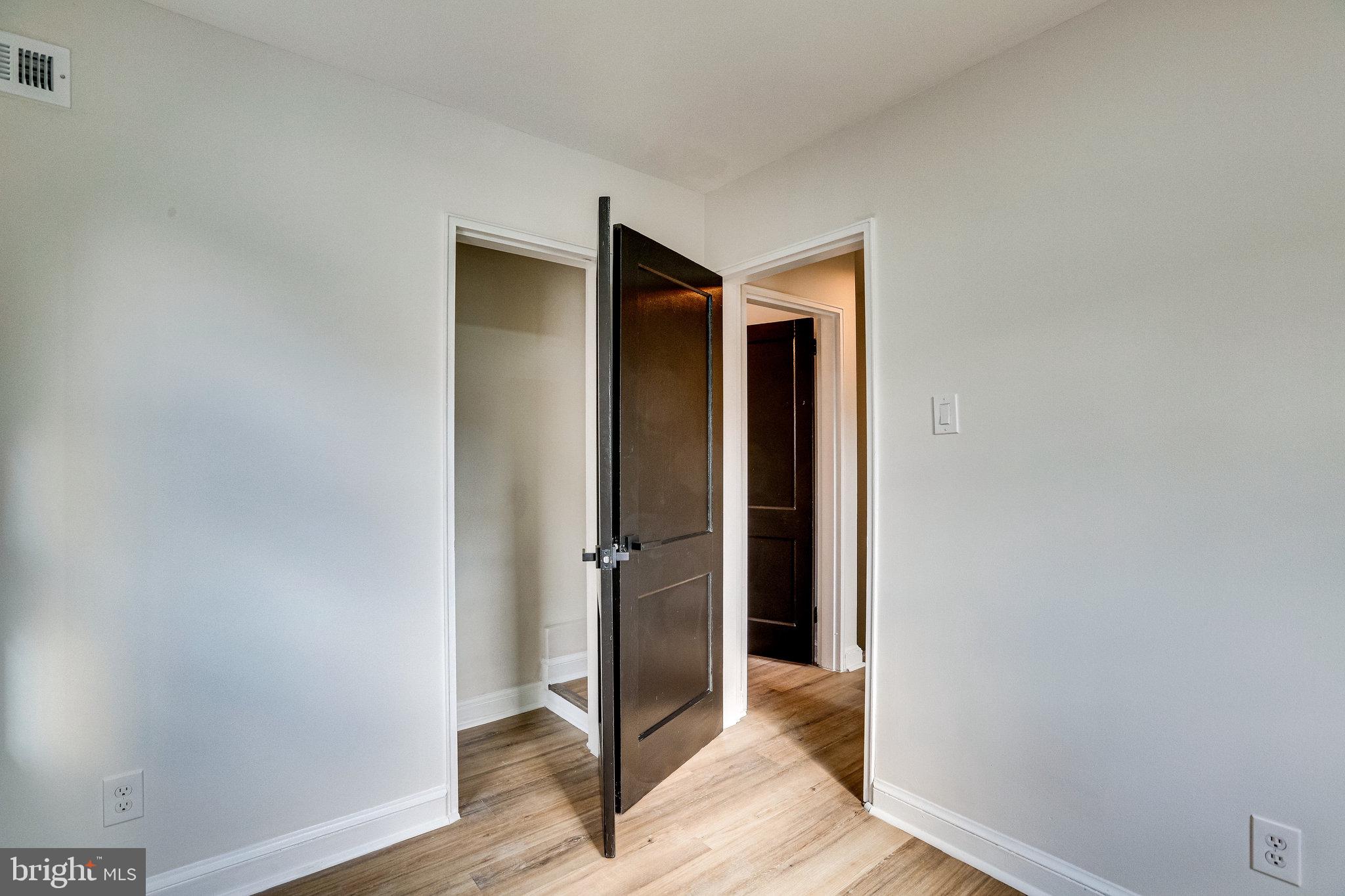 4219 Hildreth Street Southeast Washington, DC 20019 - Photo 26 of 40