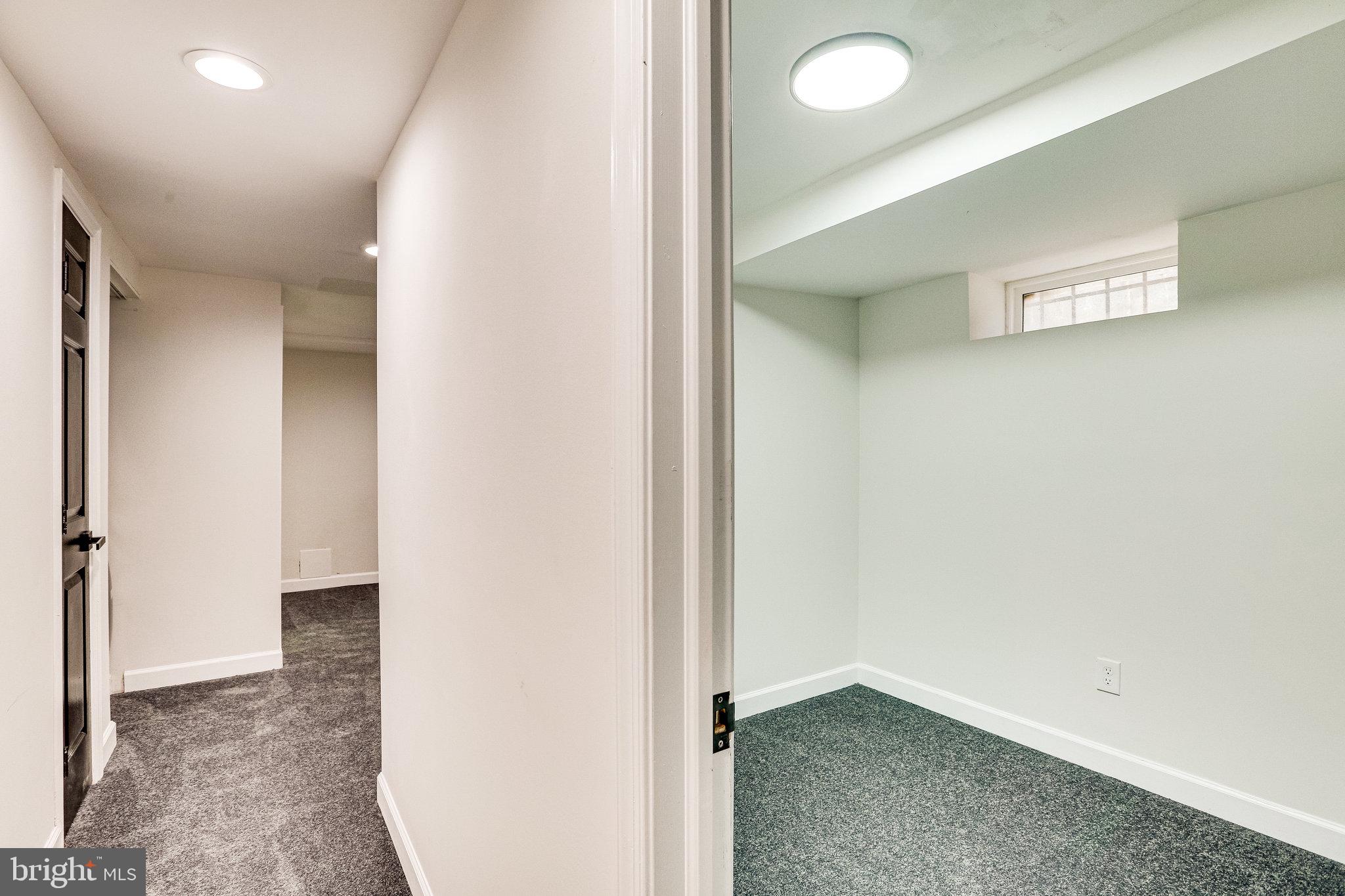 4219 Hildreth Street Southeast Washington, DC 20019 - Photo 28 of 40