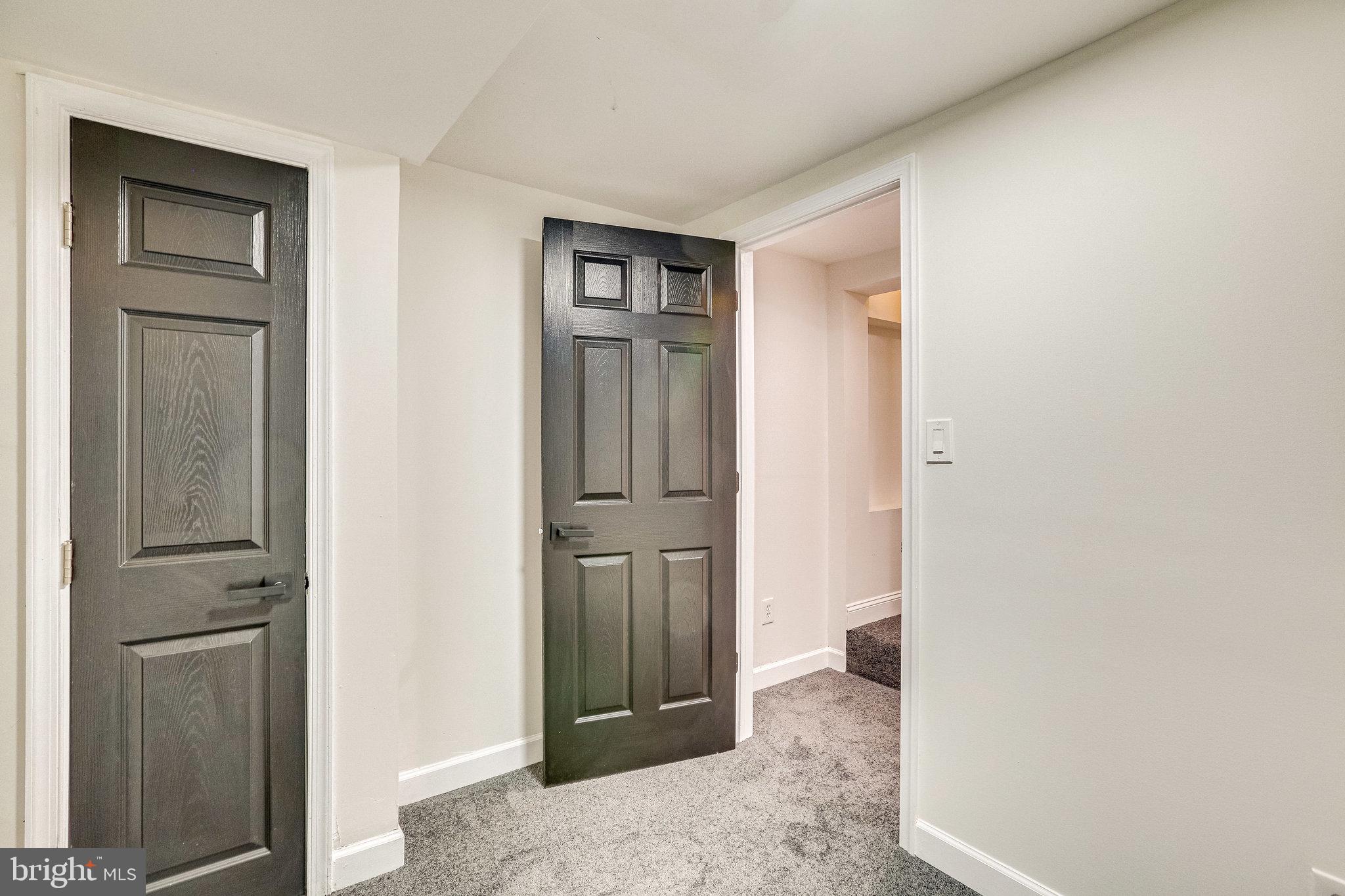 4219 Hildreth Street Southeast Washington, DC 20019 - Photo 29 of 40