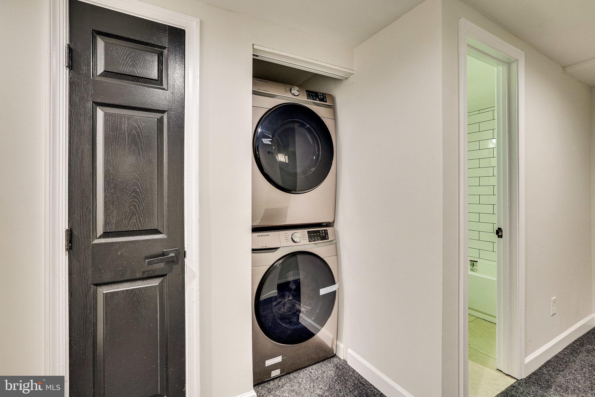 4219 Hildreth Street Southeast Washington, DC 20019 - Photo 31 of 40