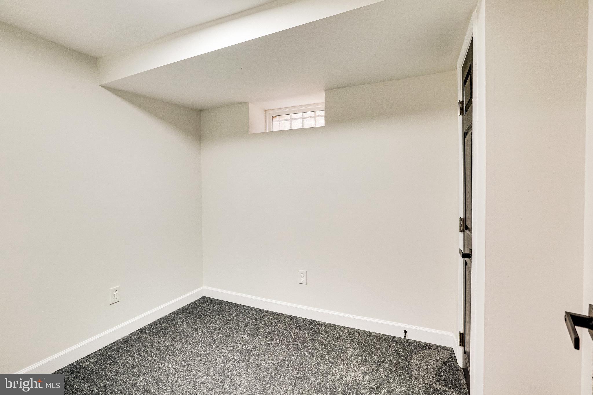 4219 Hildreth Street Southeast Washington, DC 20019 - Photo 33 of 40