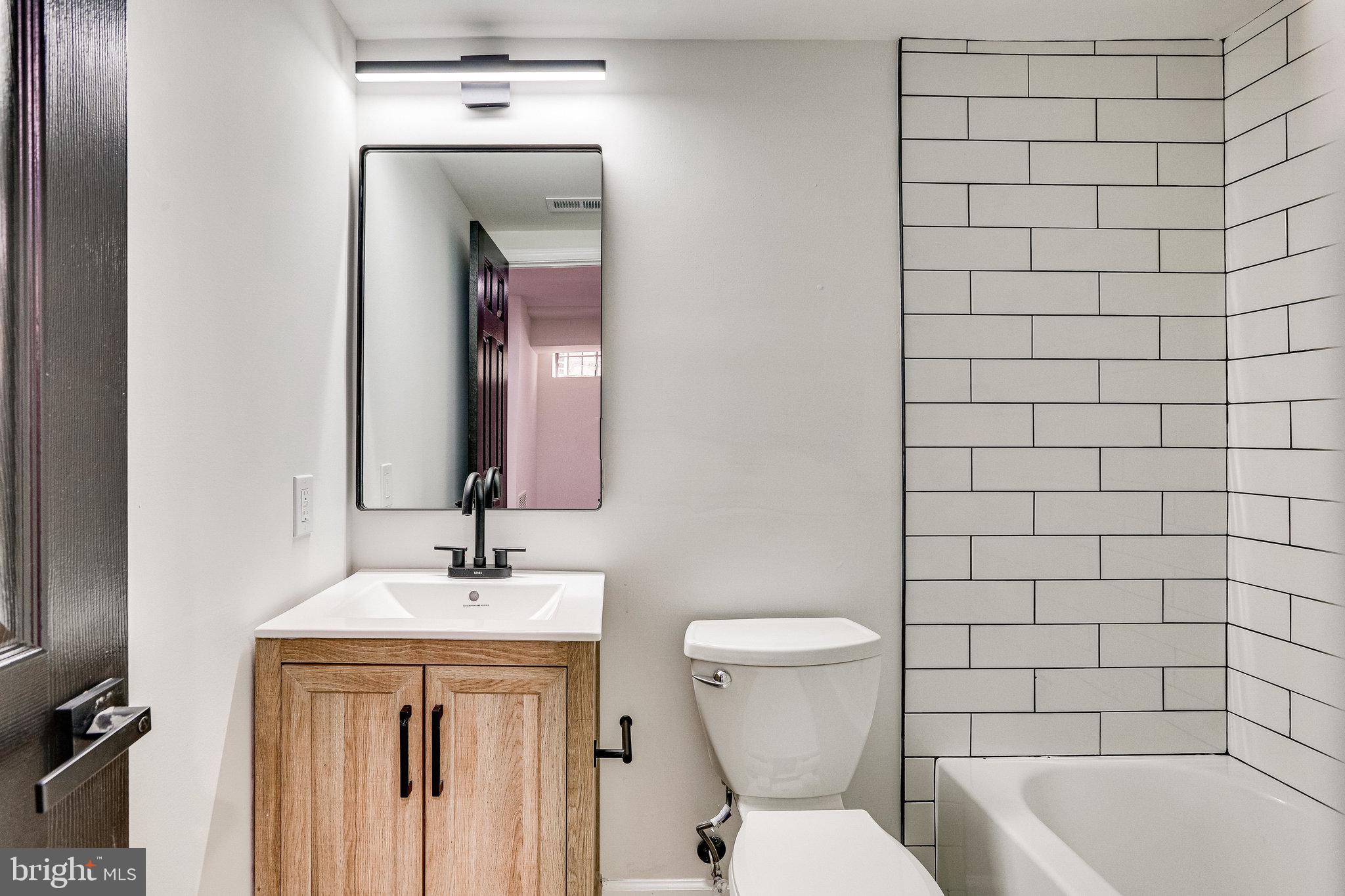 4219 Hildreth Street Southeast Washington, DC 20019 - Photo 34 of 40