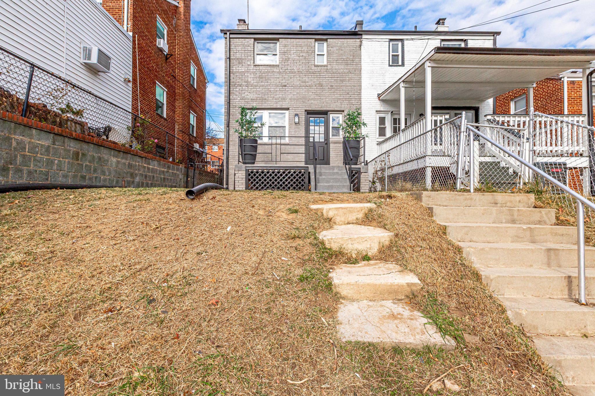 4219 Hildreth Street Southeast Washington, DC 20019 - Photo 40 of 40