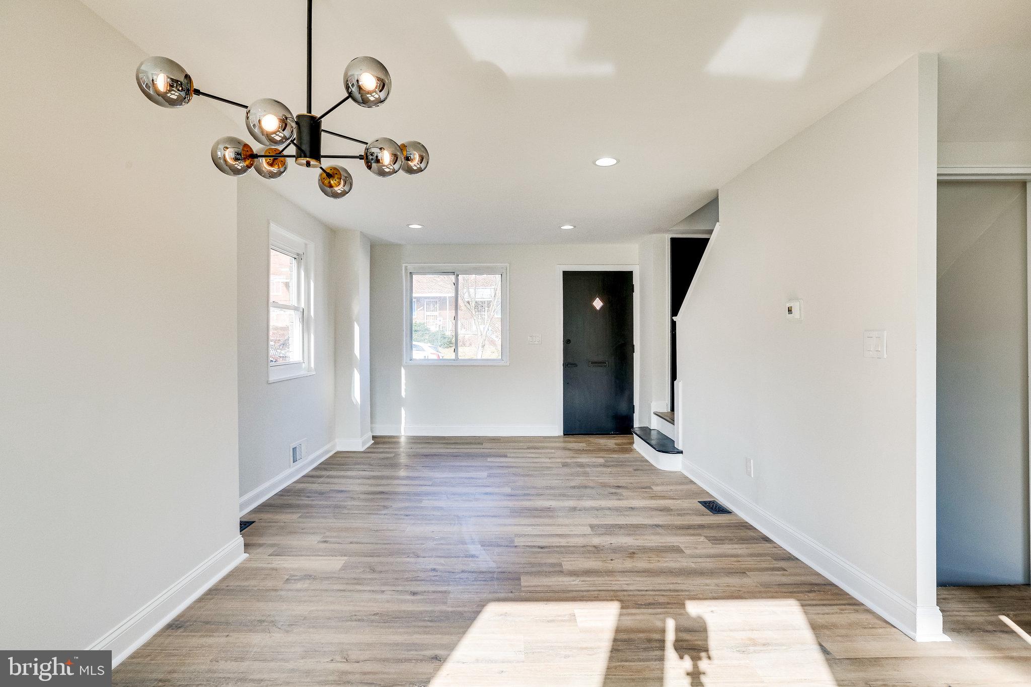 4219 Hildreth Street Southeast Washington, DC 20019 - Photo 5 of 40