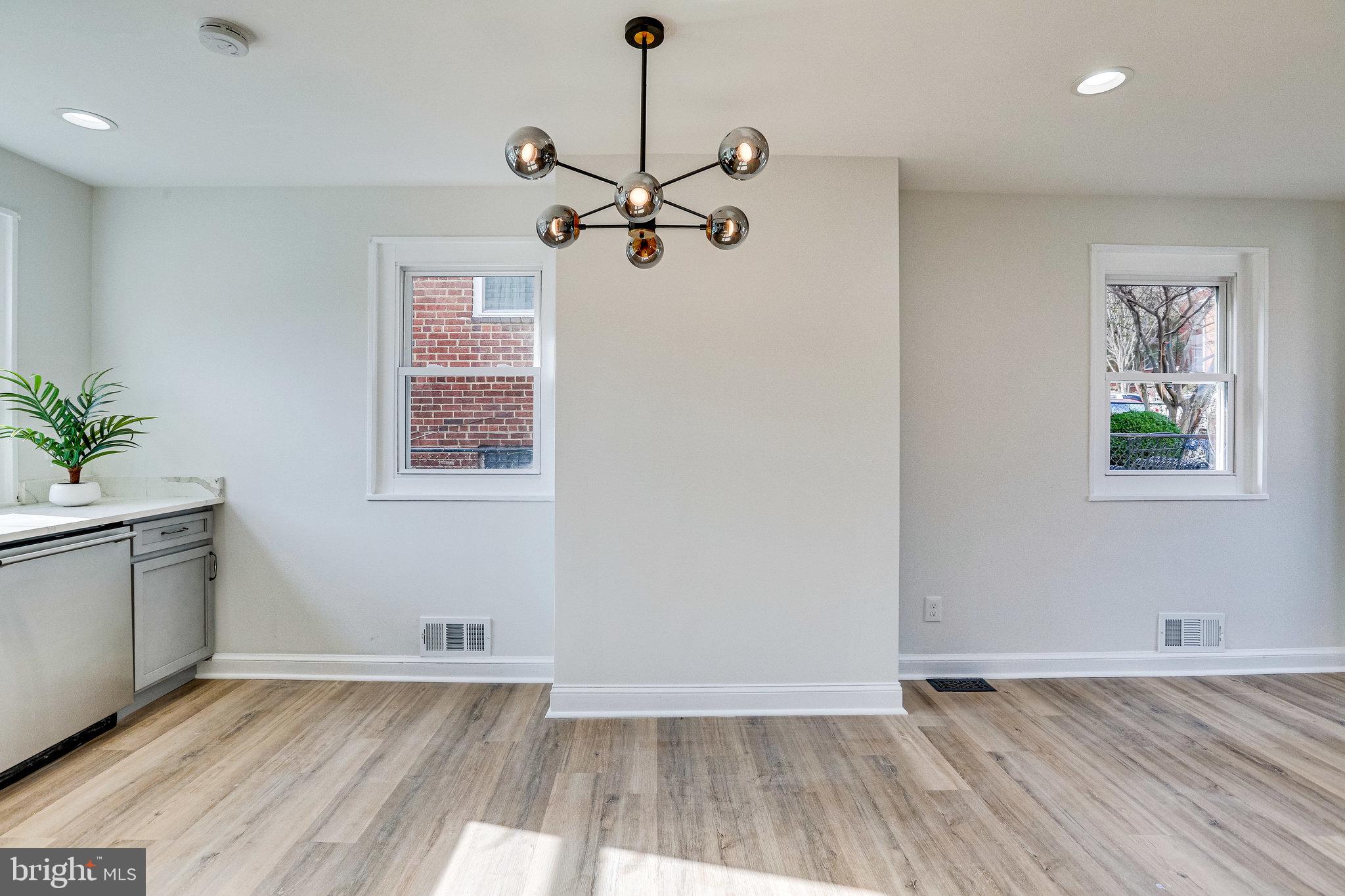 4219 Hildreth Street Southeast Washington, DC 20019 - Photo 8 of 40