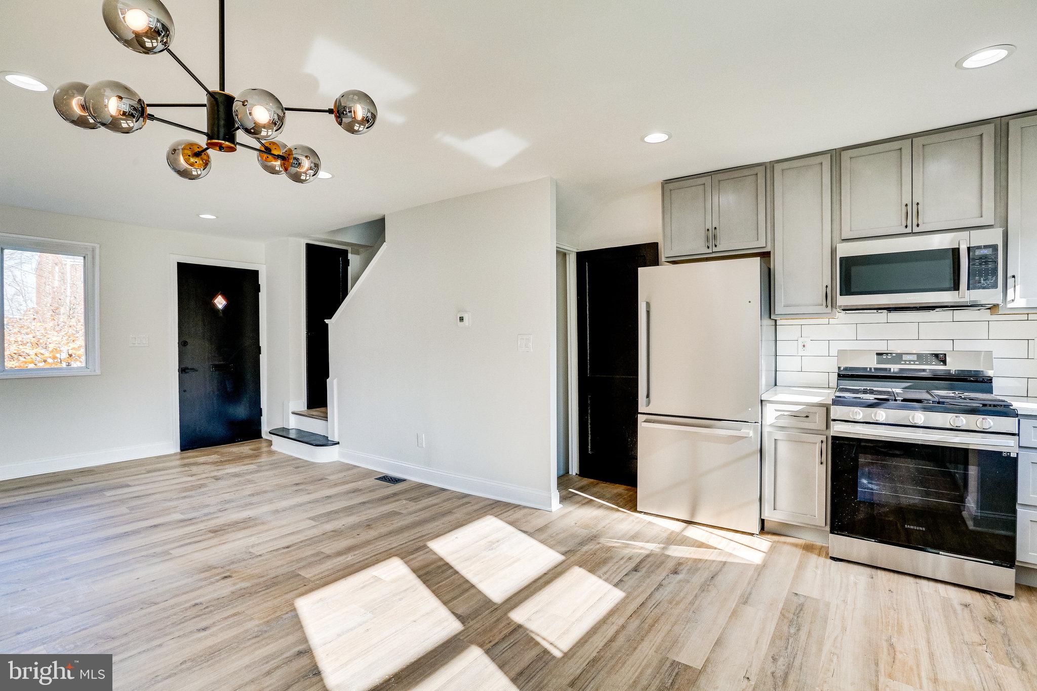 4219 Hildreth Street Southeast Washington, DC 20019 - Photo 10 of 40