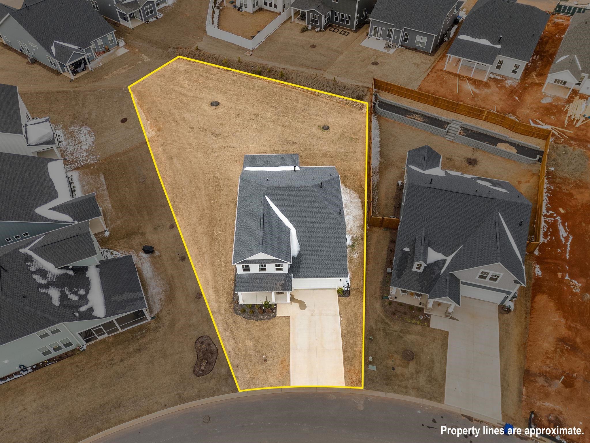 303 Eskdale Road Fountain Inn, SC 29644 - Photo 43 of 43
