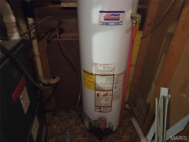 $160,000 | 2739 Highway Dd Cuba Mo 65453, Cuba, MO 65453