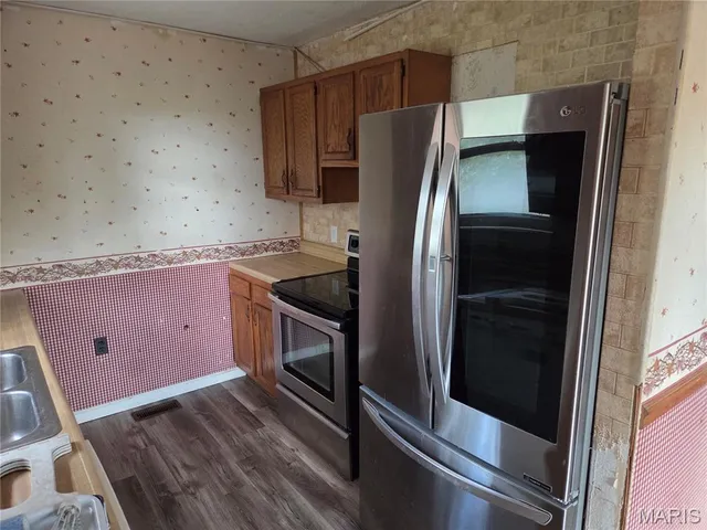 $160,000 | 2739 Highway Dd Cuba Mo 65453, Cuba, MO 65453