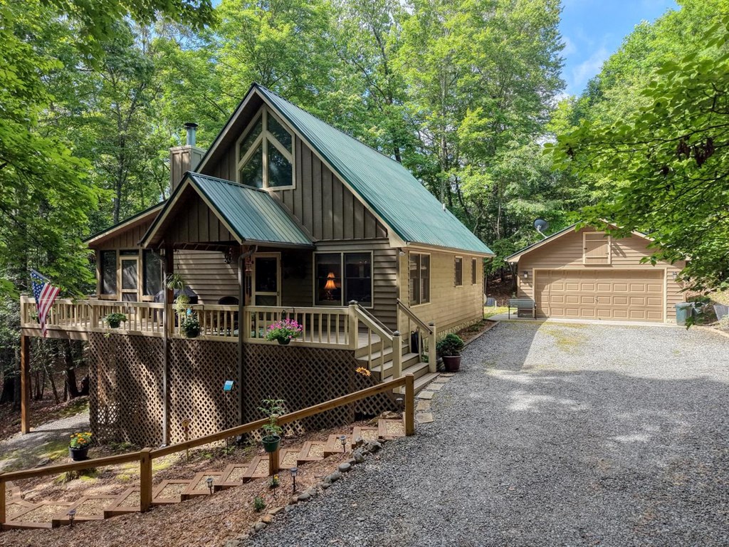 121 Laurel Ridge Morganton, GA 30560 - Photo 52 of 53