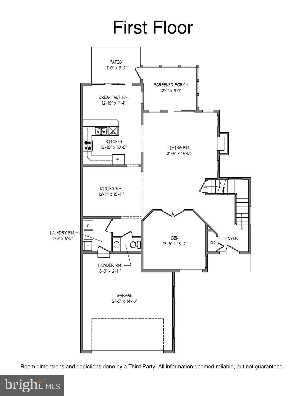 725 Woodfield Drive Lititz, PA 17543 - Photo 38 of 49