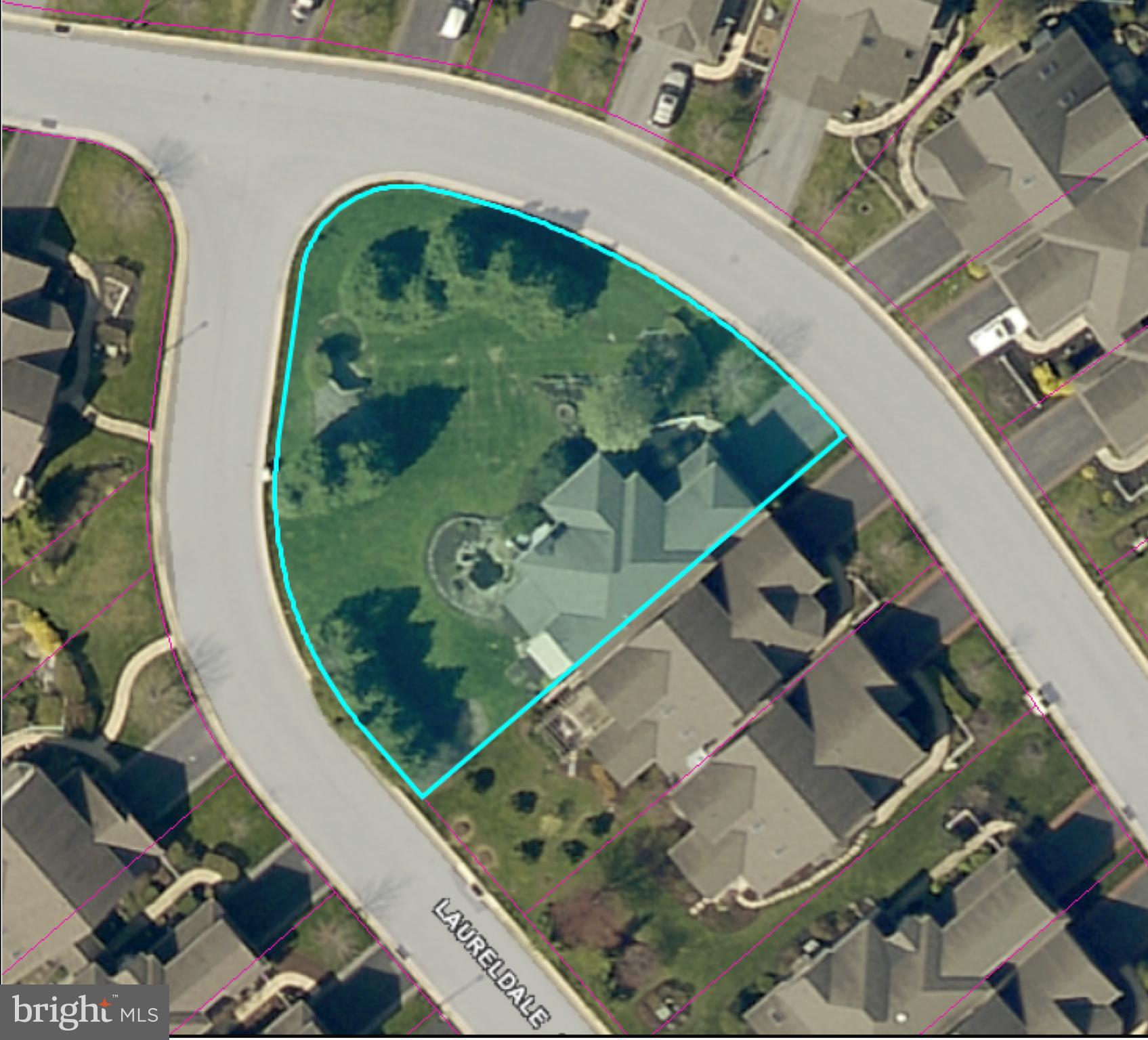 725 Woodfield Drive Lititz, PA 17543 - Photo 42 of 49