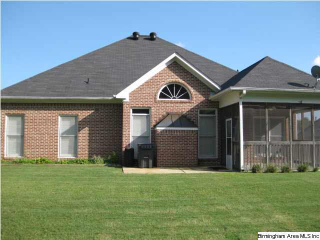 204 Beaver Crest Circle Pelham, AL 35124 - Photo 15 of 17