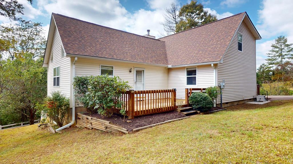 28 Joyce Road Murphy, NC 28906 - Photo 1 of 55 Main View