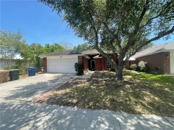 $1,750 | 7626 Northfield Drive, Corpus Christi, TX 78413