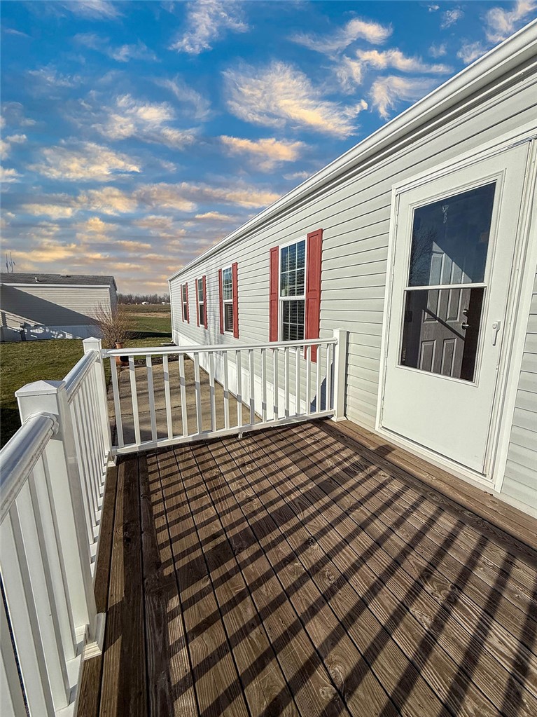 4100 Troy Road, Unit LOT 24 Springfield, OH 45502 - Photo 2 of 25