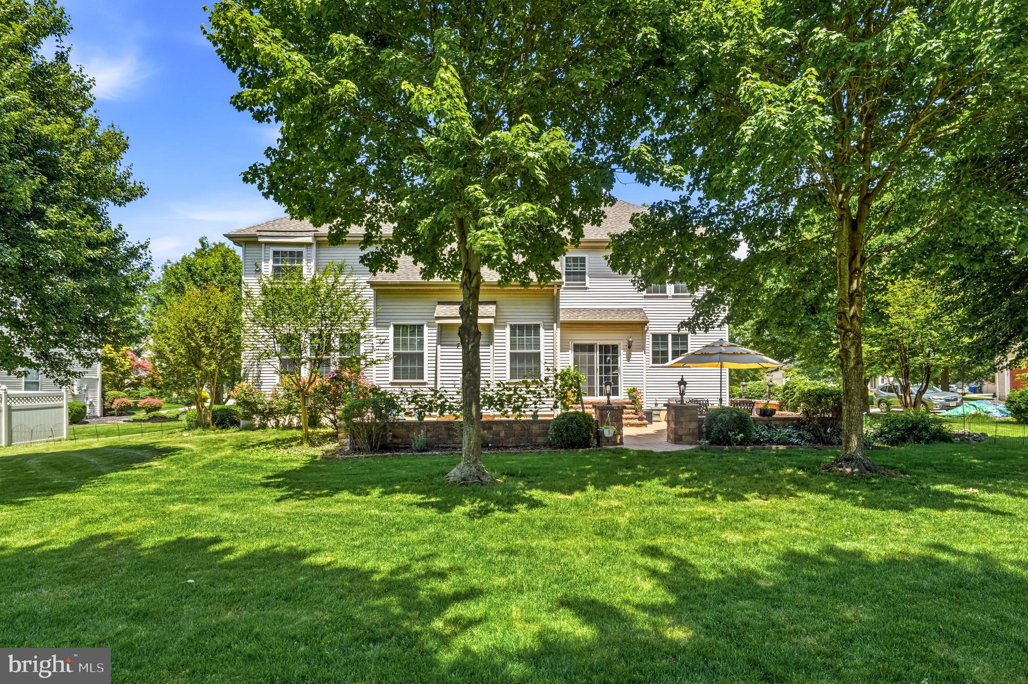 18 Shamrock Road Lumberton, NJ 08048 - Photo 60 of 63