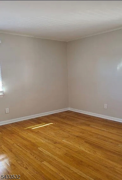 16 Ocean Street Millburn, NJ 07041 - Photo 25 of 26 a view of an empty room