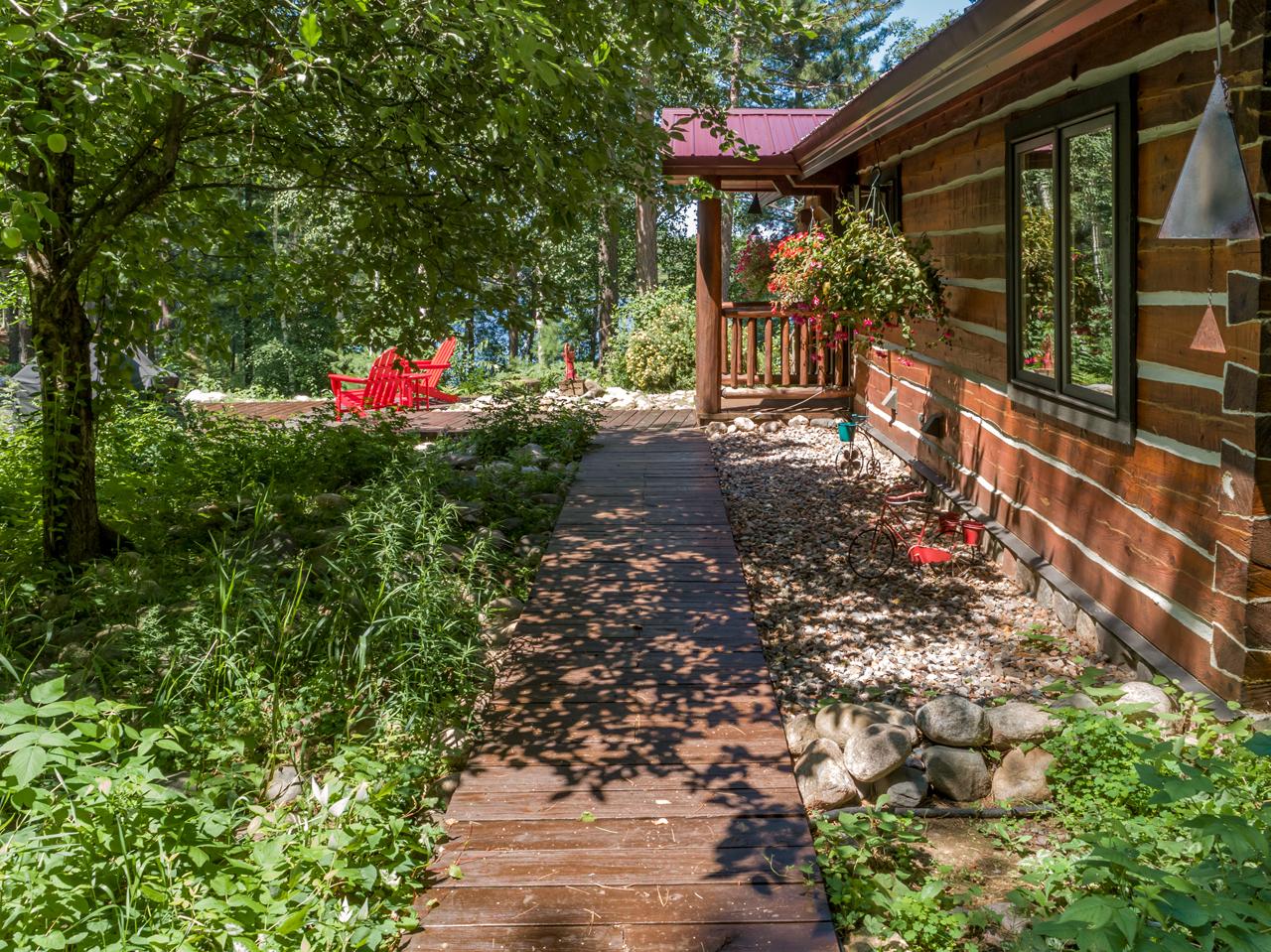 7027 North Spider Point Road Mercer, WI 54547 - Photo 76 of 77 Gallery Image 76