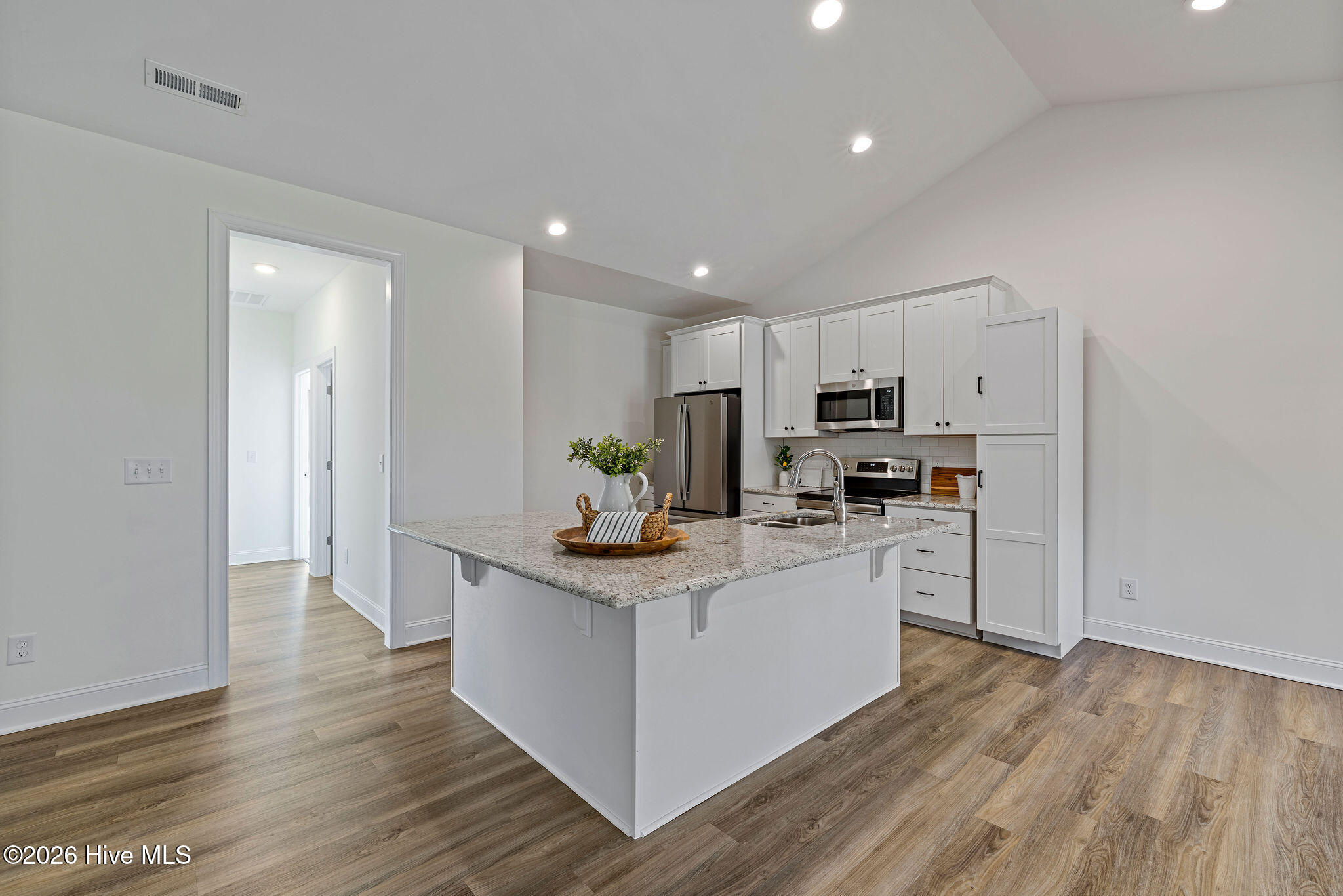 69 North Rippling Court Smithfield, NC 27577 - Photo 12 of 28 Kitchen