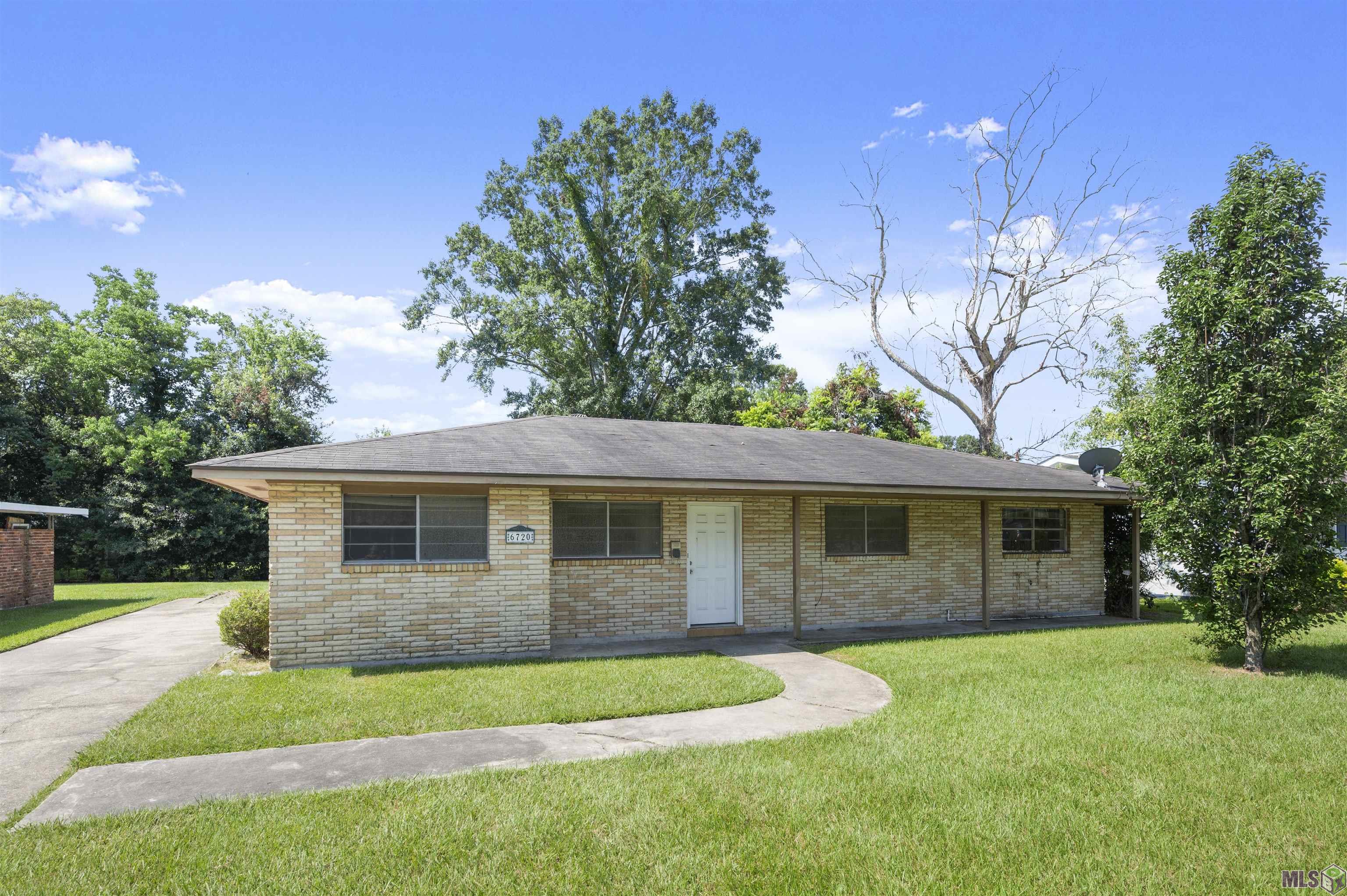 6720 Avocado Drive Baton Rouge, LA 70812 - Photo 2 of 18 Gallery Image 2