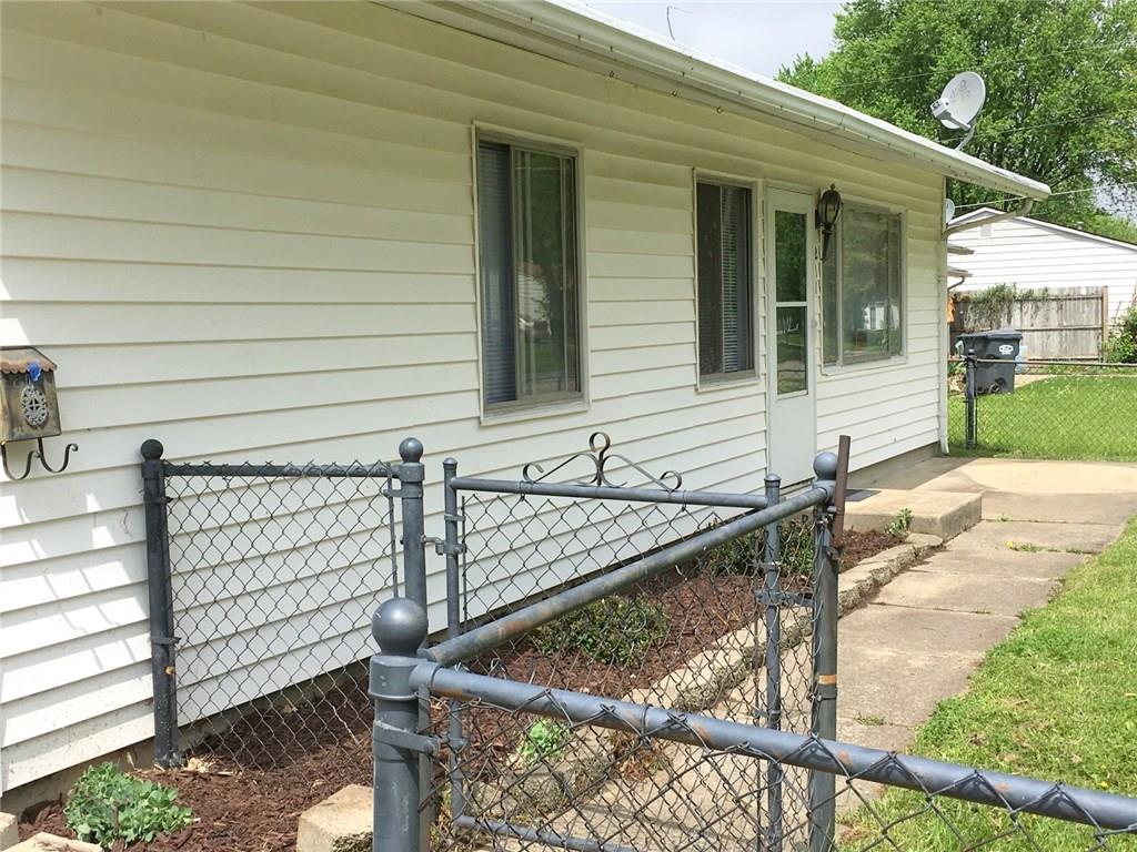 217 Eastman Road Chesterfield, IN 46017 - Photo 16 of 18