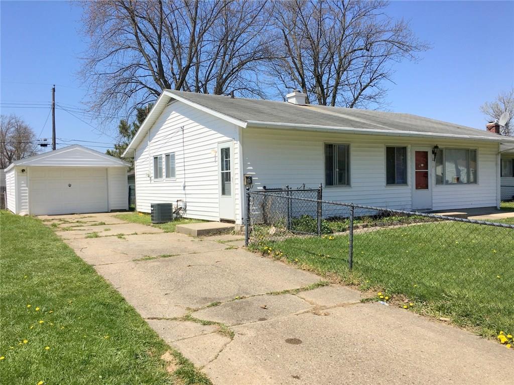 217 Eastman Road Chesterfield, IN 46017 - Photo 17 of 18