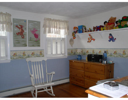 14 Johnson Road Sharon, MA 02067 - Photo 15 of 23 Gallery Image 15