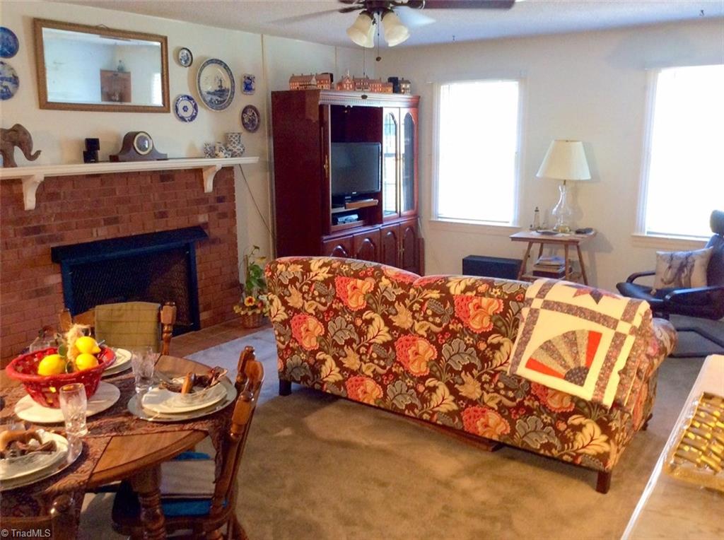 659 Center Church Road Lexington, NC 27295 - Photo 3 of 18 Gallery Image 3