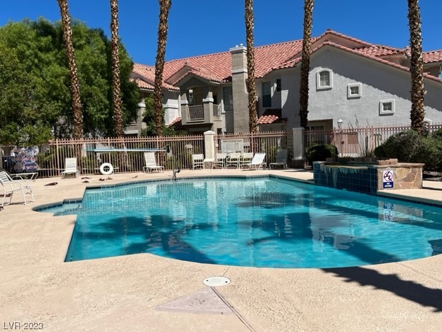 8555 West Russell Road, Unit 2057 Las Vegas, NV 89113 - Photo 3 of 29