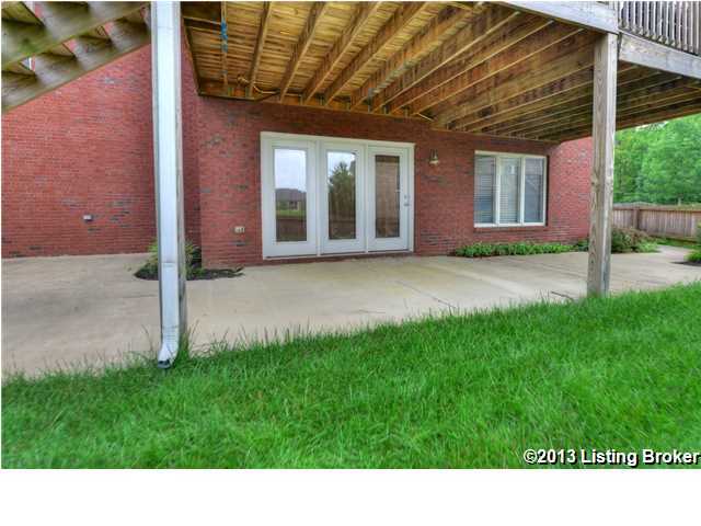 12716 Razor Branch Court Louisville, KY 40299 - Photo 28 of 28 Additional Photo