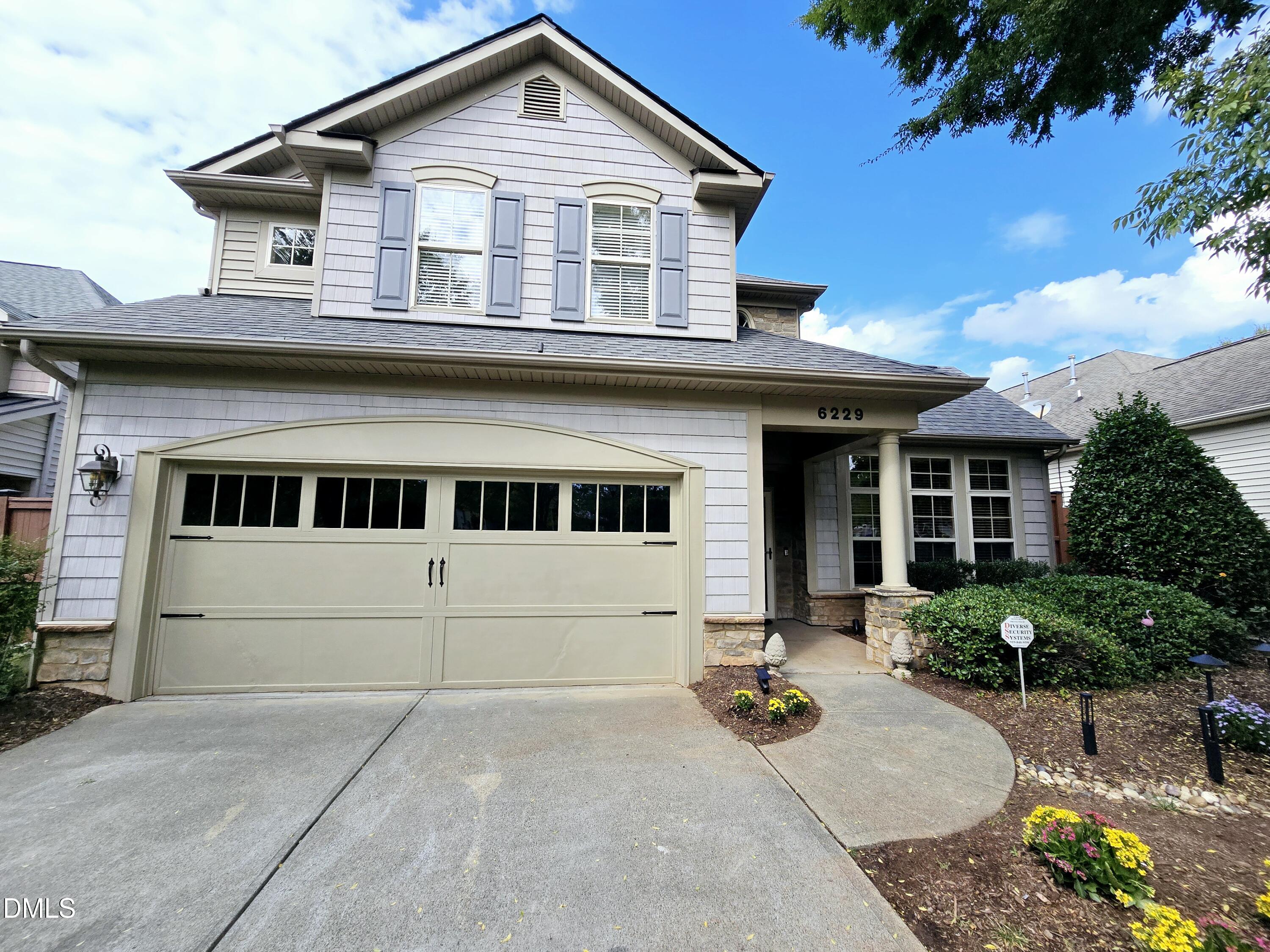 6229 Oconner Street Raleigh, NC 27617 - Photo 1 of 67 1000011248