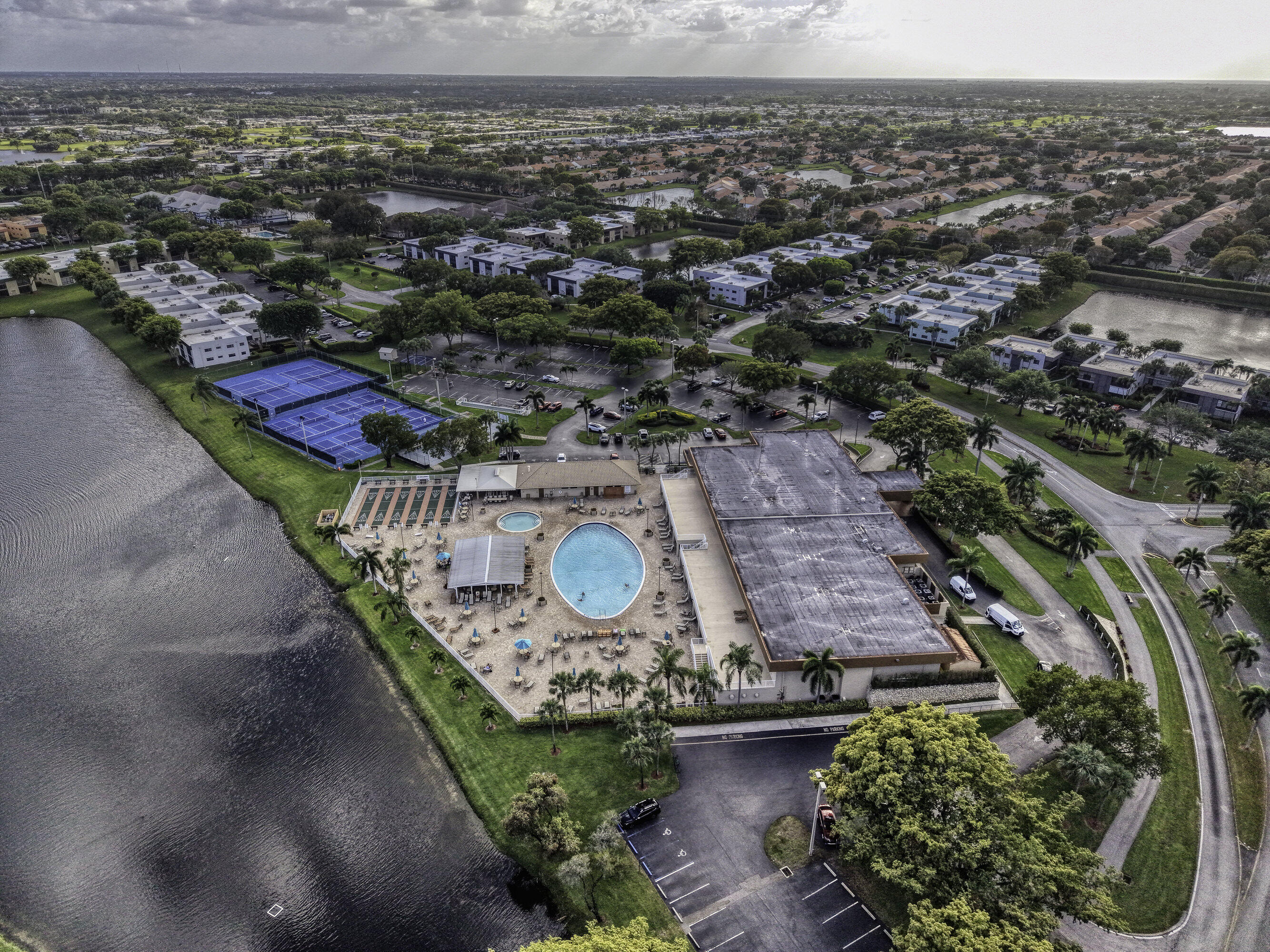 15075 Witney Road, Unit 108 Delray Beach, FL 33484 - Photo 50 of 76 22 Clubhouse (2)