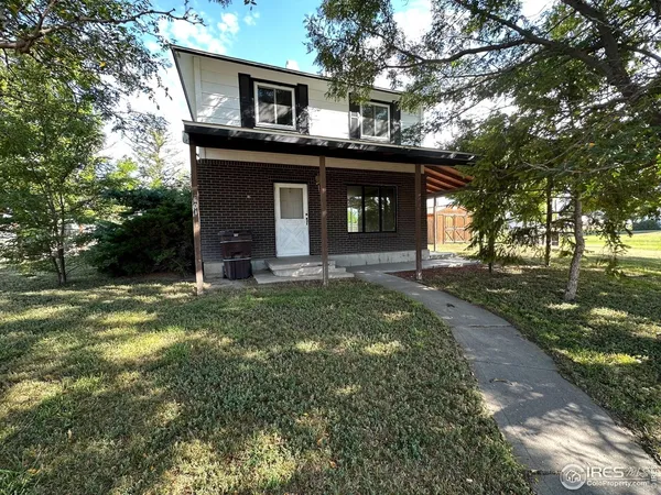 $189,500 | 601 East 2nd Street, Akron, CO 80720