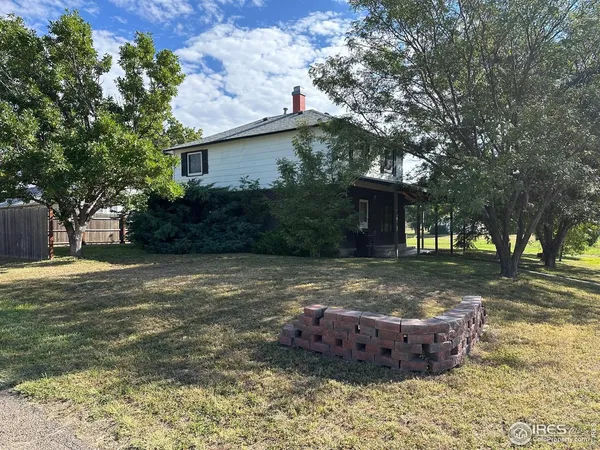 $189,500 | 601 East 2nd Street, Akron, CO 80720