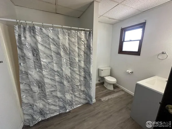 $189,500 | 601 East 2nd Street, Akron, CO 80720